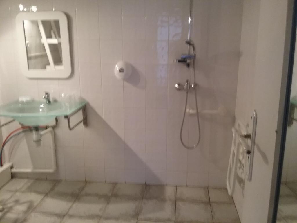 Hotel Land'Azur Mimizan-Plage Bagian luar foto